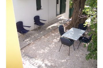 Pension de famille Krvavica 4